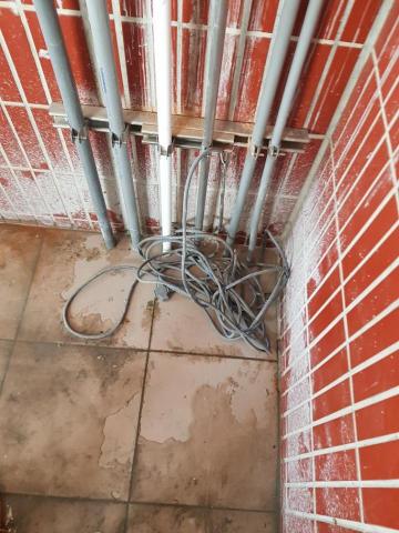 筱葵清潔工作室 - 清潔前