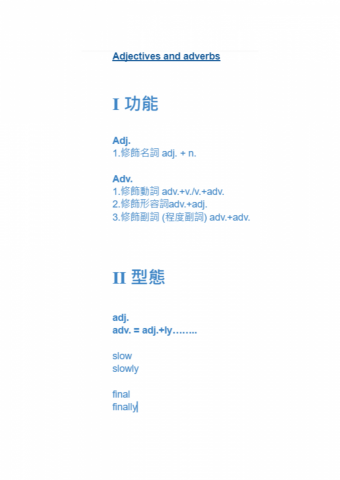 Scarlet Lin - 英語文法教學教材