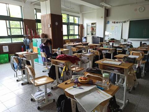 陳箴妤 - 我很認真