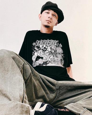 街舞老師 - 毛容兒&藍藍 - 