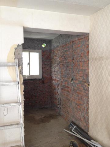 家展實業有限公司 - 天母案-餐廚間施工前 家展實業有限公司 - 天母案-餐廚間施工前