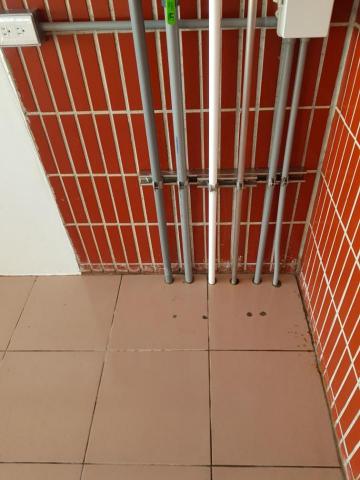 筱葵清潔工作室 - 清潔後