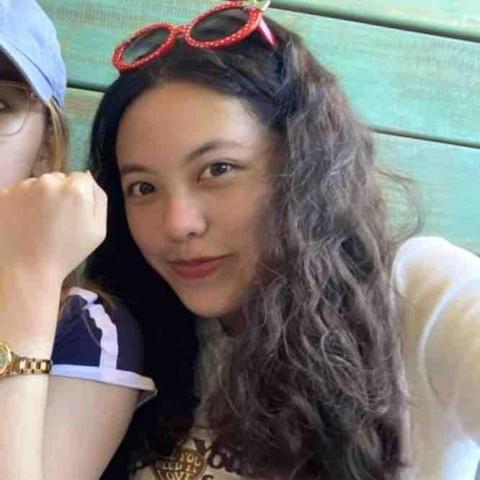 提供奧數教程服務的專家王藝錞