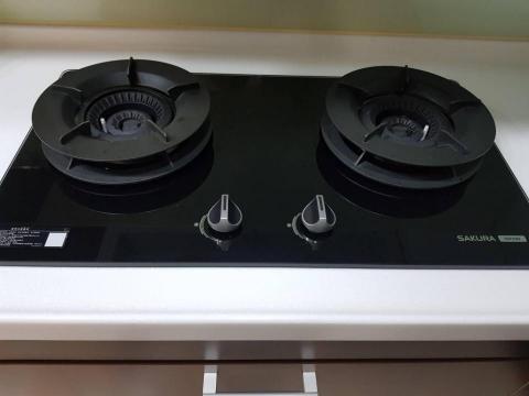 筱葵清潔工作室 - 清潔後