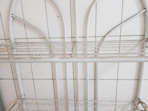 筱葵清潔工作室 - 清潔前