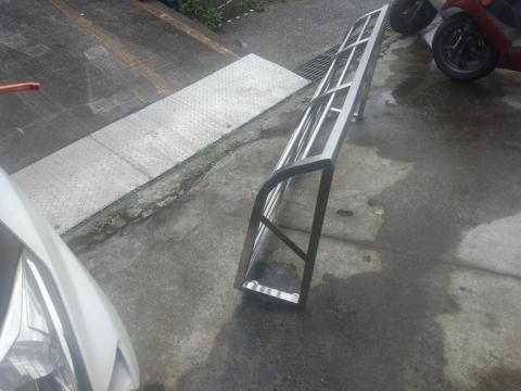 力登不銹鋼工程.門窗欄杆.採光照.鐵皮屋和捲門等 - 不銹鋼採光照