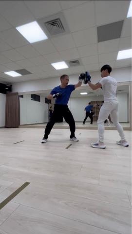 實健運動工作室 -  實健運動工作室 -