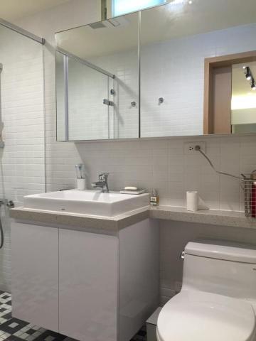 家展實業有限公司 - 內湖案-盥洗室 家展實業有限公司 - 內湖案-盥洗室