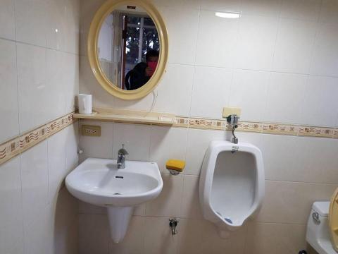 筱葵清潔工作室 - 清潔後