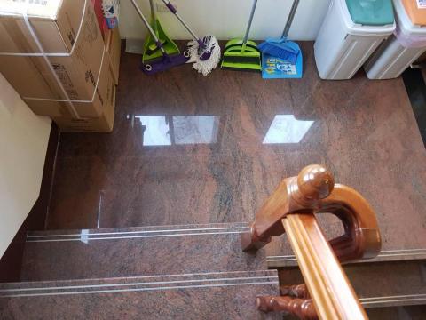 筱葵清潔工作室 - 清潔後