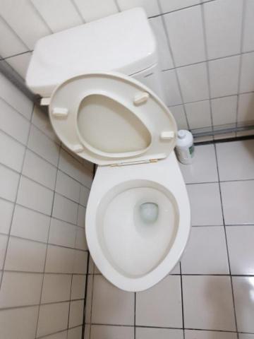 筱葵清潔工作室 - 清潔後