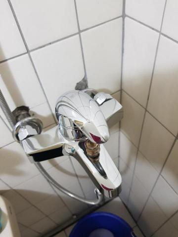 筱葵清潔工作室 - 清潔後