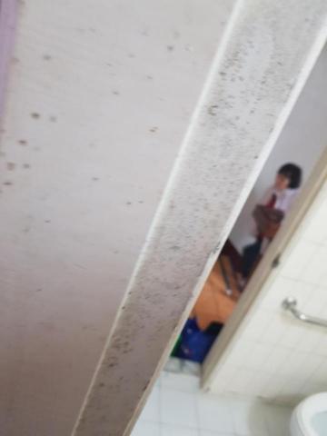 筱葵清潔工作室 - 清潔前