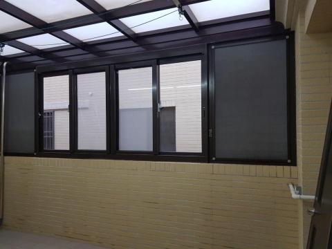 筱葵清潔工作室 - 清潔後