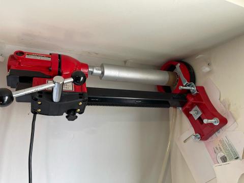 阿富 富興冷氣 - 洗孔