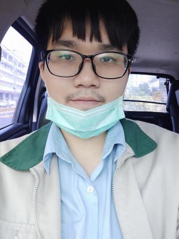 提供房子服務的專家許峻維