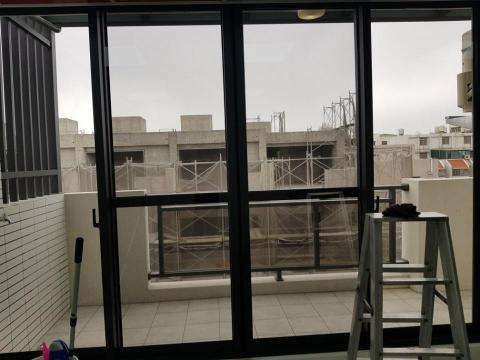 筱葵清潔工作室 - 清潔後