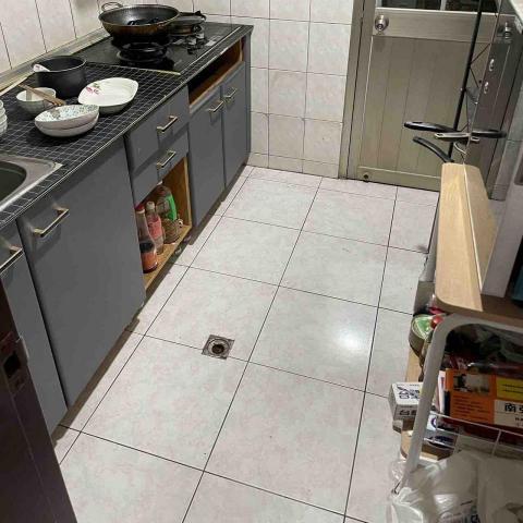 提供淡水福容服務的專家黎氏容