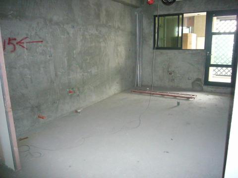 家展實業有限公司 - 仁愛路案-廚房施工前 家展實業有限公司 - 仁愛路案-廚房施工前