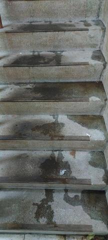 筱葵清潔工作室 - 清潔前