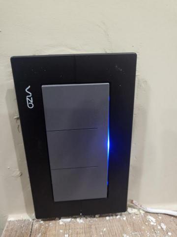 楊智水電匠 - 智能開關安裝 楊智水電匠 - 智能開關安裝