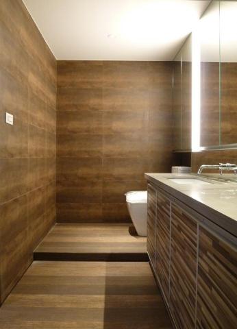 家展實業有限公司 - 林森案-盥洗間 家展實業有限公司 - 林森案-盥洗間