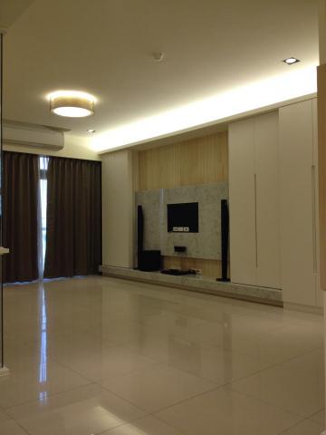 家展實業有限公司 - 新竹案-客廳 家展實業有限公司 - 新竹案-客廳