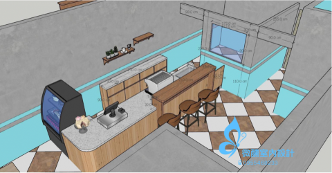 微醺室內設計 - 