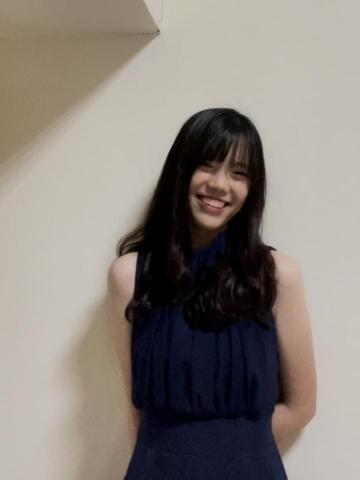 鄭宇恩あおい - 生活近照1

