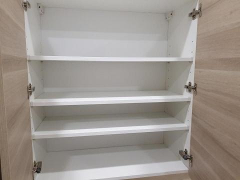 筱葵清潔工作室 - 清潔後