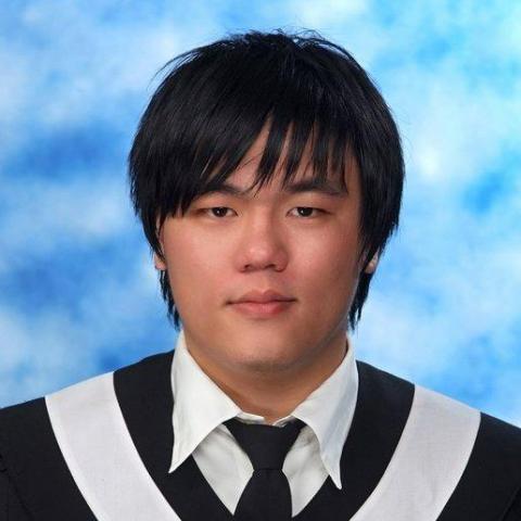 提供CSS修改服務的專家葉崇杰