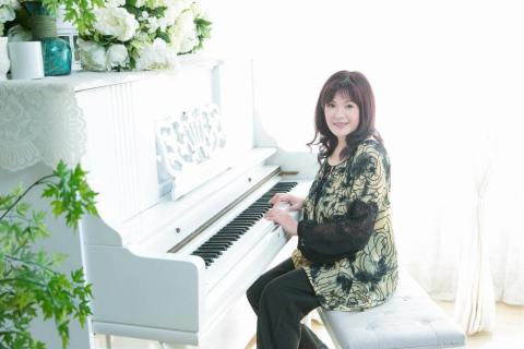 Grace彭潔儀老師 - 