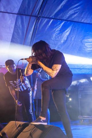 顏幀柔（童話） - 活動平面攝影