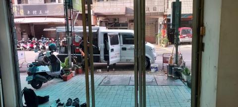 筱葵清潔工作室 - 清潔後