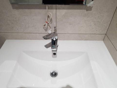 筱葵清潔工作室 - 清潔後