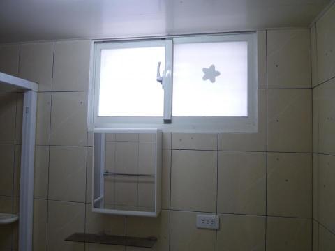 家展實業有限公司 - 內湖案-盥洗室施工前 家展實業有限公司 - 內湖案-盥洗室施工前