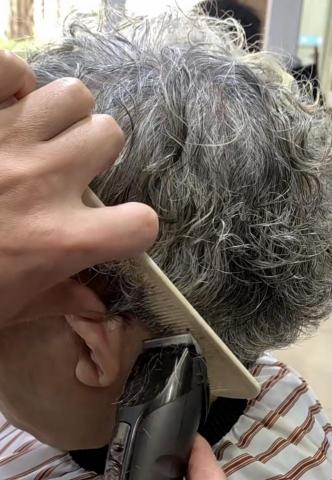 到府剪髮/染髮 - 