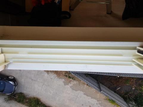 筱葵清潔工作室 - 清潔後