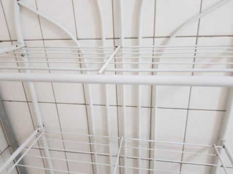 筱葵清潔工作室 - 清潔後