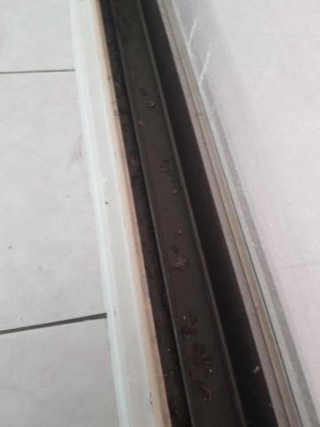 筱葵清潔工作室 - 清潔前