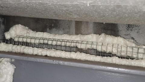 品富環保 - 鼠害防治路徑封阻