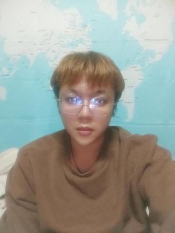 提供兼差服務的專家林廷翰