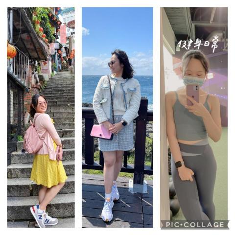 護理師&健康管理師-凱蒂 - 