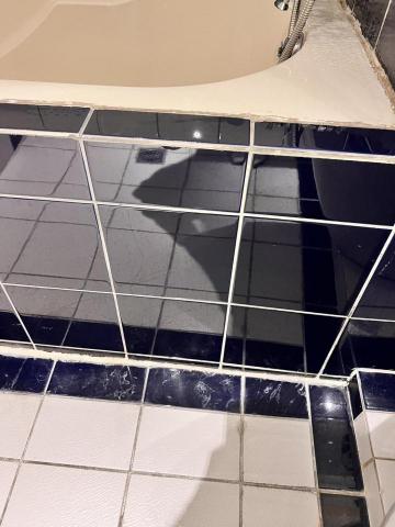 邱小嵐 - 清潔後