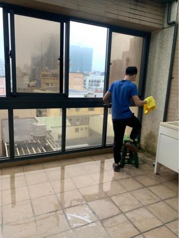 雙北-桃竹-中益團隊-裝潢清潔-地板防滑-居家鍍膜 -  雙北-桃竹-中益團隊-裝潢清潔-地板防滑-居家鍍膜 -