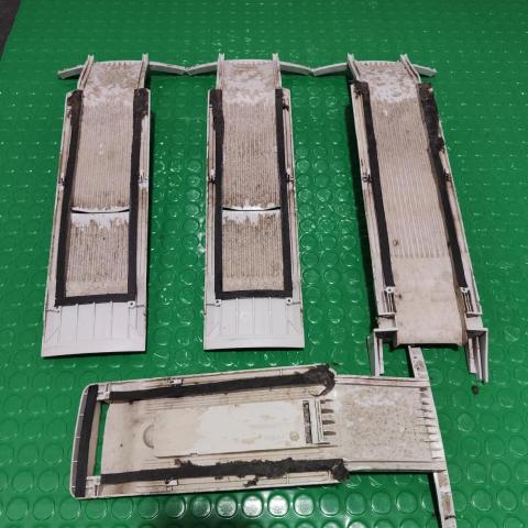 迎新 - 冷氣 / 洗衣機 專業清潔 - 