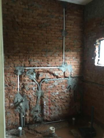 夢想工程 - 浴室翻修