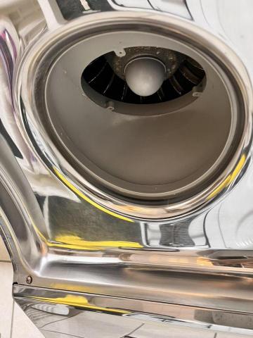 邱小嵐 - 清潔後