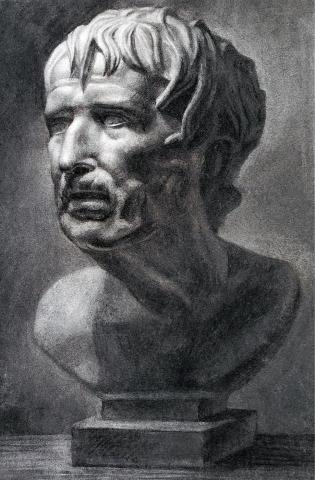 許員誌 - 石膏 許員誌 - 石膏