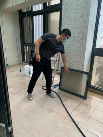 雙北-桃竹-中益團隊-裝潢清潔-地板防滑-居家鍍膜 -  雙北-桃竹-中益團隊-裝潢清潔-地板防滑-居家鍍膜 -